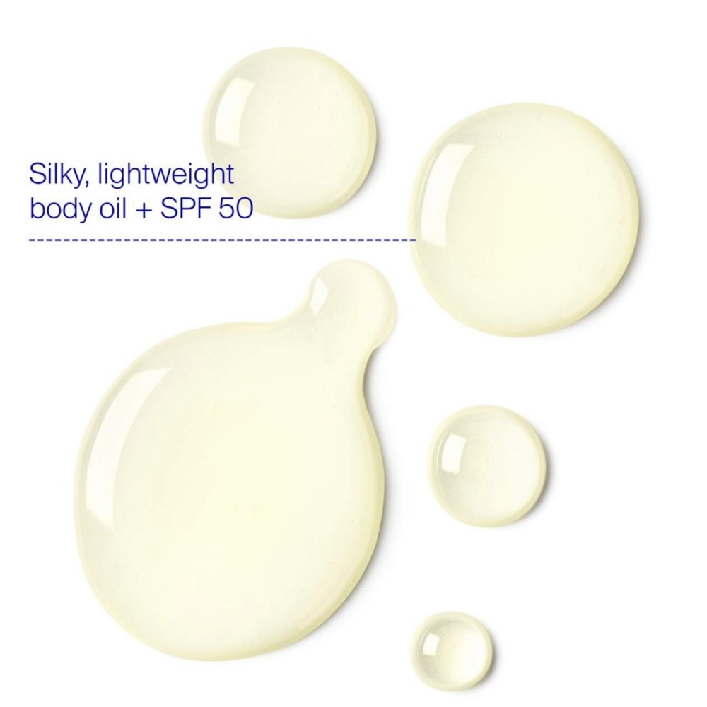SUPERGOOP! NEW Mini Glow Oil SPF 50 Dry Body Oil Sunscreen 30ml- $21 RETAIL - Picture 2 of 4